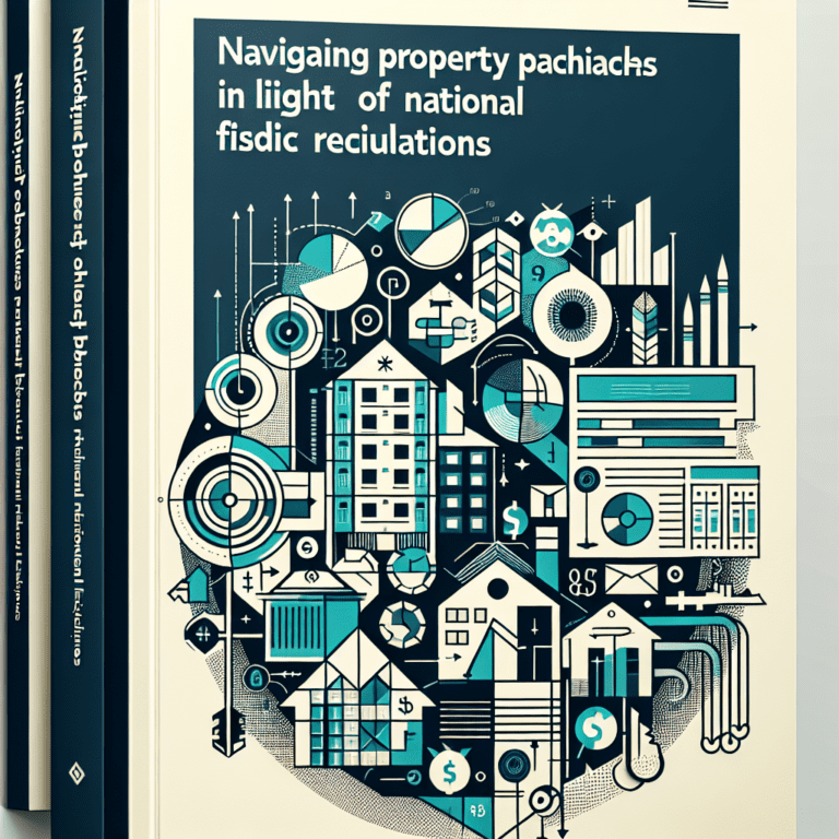 Discover how realtors can adapt their strategies in response to federal economic policies impacting the real estate market, ensuring success and resilience.