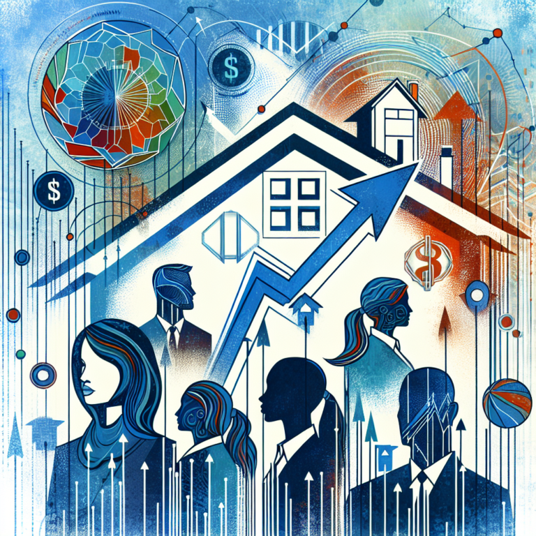 As mortgage rates rise, realtors must adapt their strategies to navigate the changing market successfully. Discover effective ways to attract and retain clients despite increasing borrowing costs.