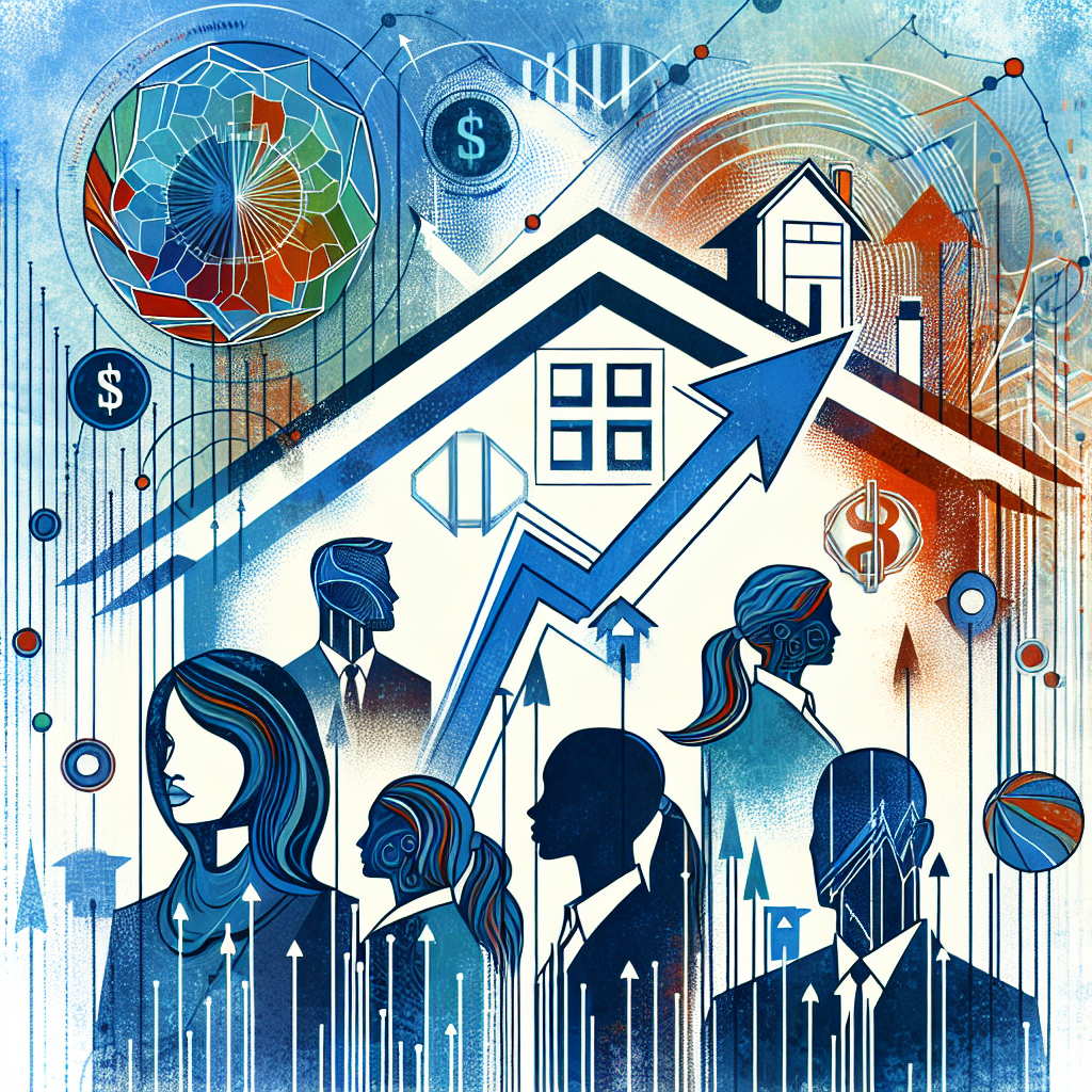 As mortgage rates rise, realtors must adapt their strategies to navigate the changing market successfully. Discover effective ways to attract and retain clients despite increasing borrowing costs.