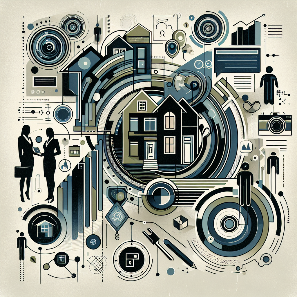 Learn the best practices for crafting compelling real estate listings that attract potential buyers and make your properties stand out. Discover tips on effective descriptions, high-quality visuals, and strategic marketing.