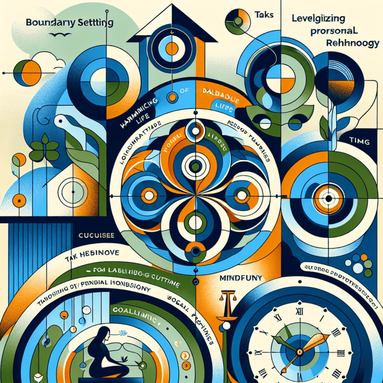 Discover essential tips and strategies for realtors to achieve a balanced lifestyle, ensuring both professional success and personal well-being.