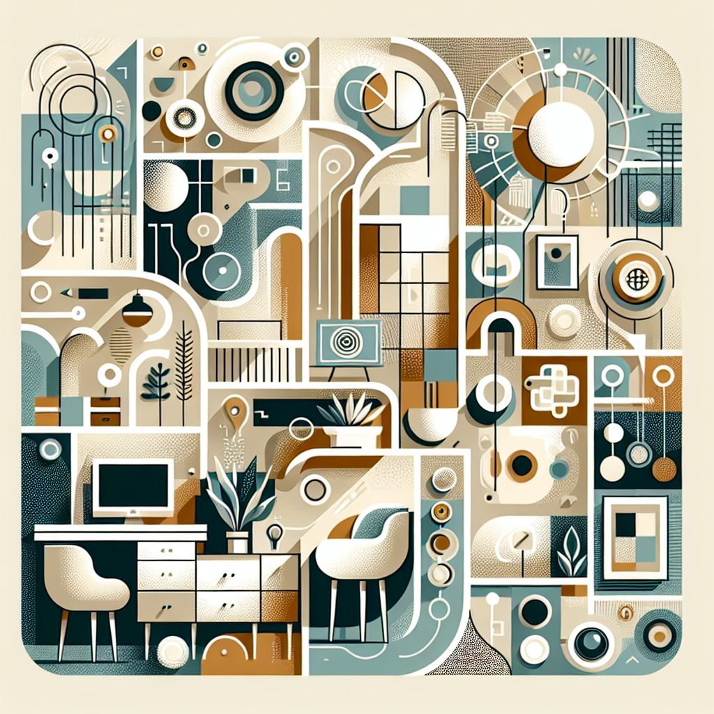 Learn how to create and market home offices that attract buyers and boost property sales. Explore design tips and feature highlights for realtors.