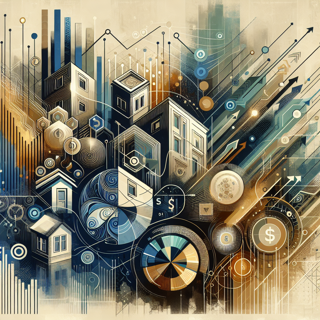 Explore innovative financing options for real estate investments that can help you maximize returns and diversify your portfolio.