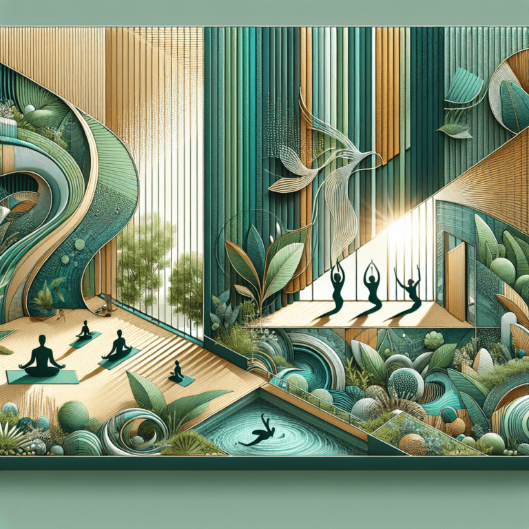 Explore how incorporating wellness trends can elevate your real estate business and attract health-conscious buyers.