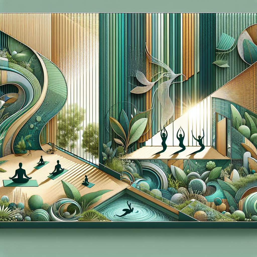 Explore how incorporating wellness trends can elevate your real estate business and attract health-conscious buyers.