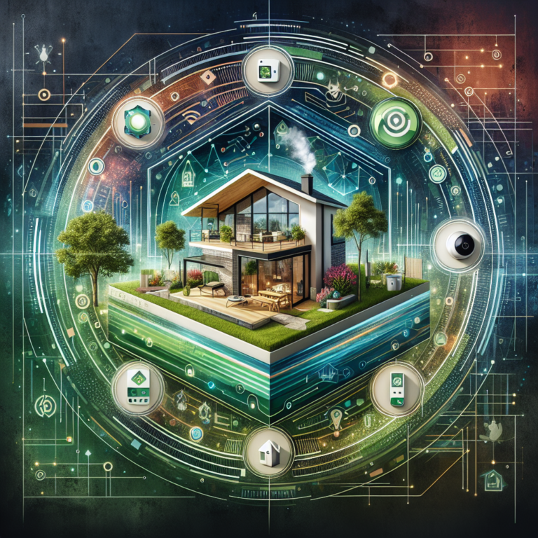 Discover how integrating smart home technology can enhance your real estate listings and attract modern buyers. Learn the benefits, key features, and marketing strategies to make your properties stand out.