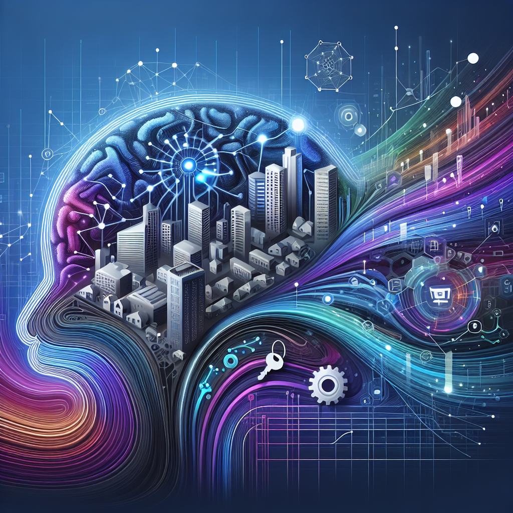 Discover how AI is transforming marketing strategies for realtors, enhancing client targeting, and driving sales in the competitive real estate market.