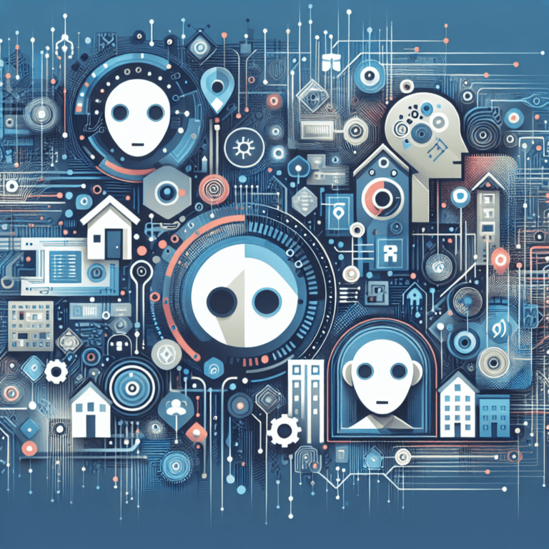 Explore how AI is transforming property management for realtors, enhancing efficiency, accuracy, and client satisfaction.