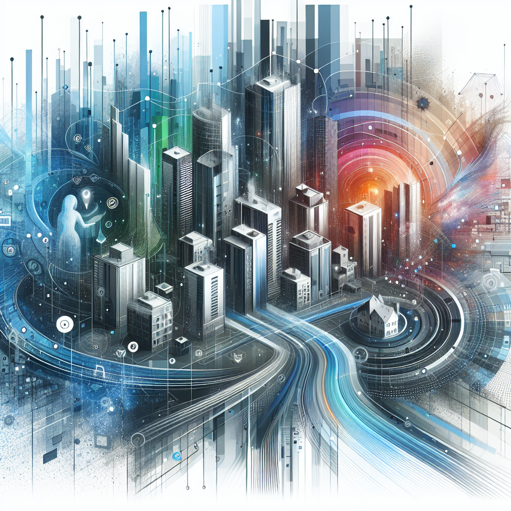 Explore how AI is revolutionizing real estate marketing strategies. Learn about predictive analytics, personalized client interactions, and enhanced efficiency.