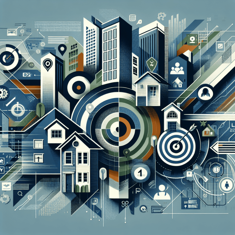 Learn how to create an effective real estate marketing plan with strategic tips and insights to boost your business.