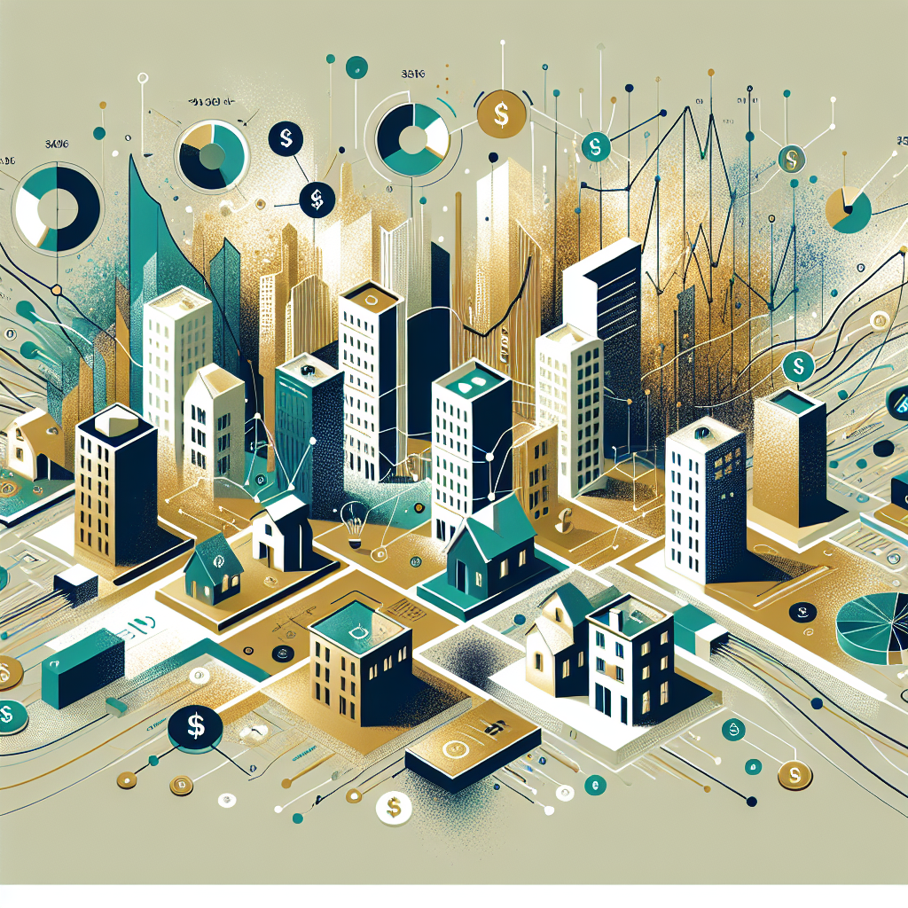 Unlock the secrets to securing financing for investment properties. From understanding loan types to improving your credit score, learn the strategies to fund your real estate ventures successfully.