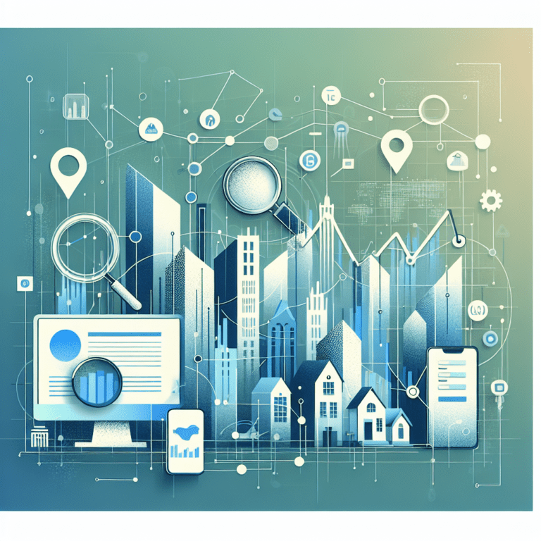 Discover how leveraging local SEO can enhance your real estate business by attracting more localized leads and improving online visibility. Learn practical tips and strategies for mastering local SEO.