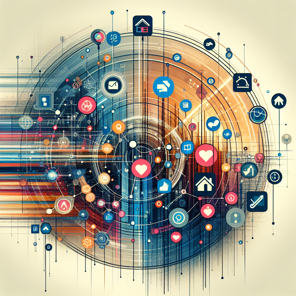 Learn how to leverage social media analytics to enhance your real estate marketing strategies, attract more clients, and boost your business success.