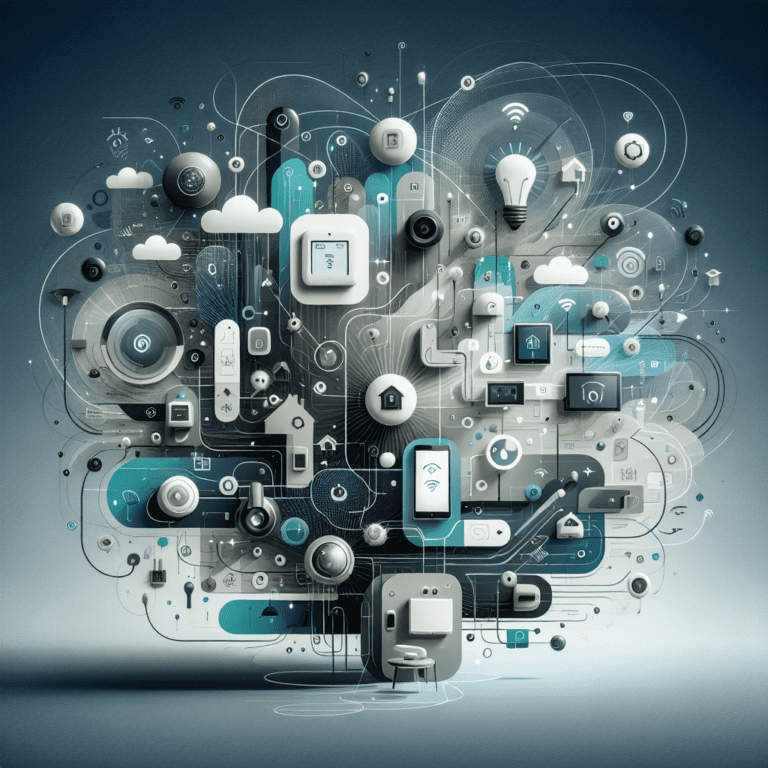 Discover how integrating smart home technology into properties can attract modern homebuyers. Learn the benefits and key features that make a difference.