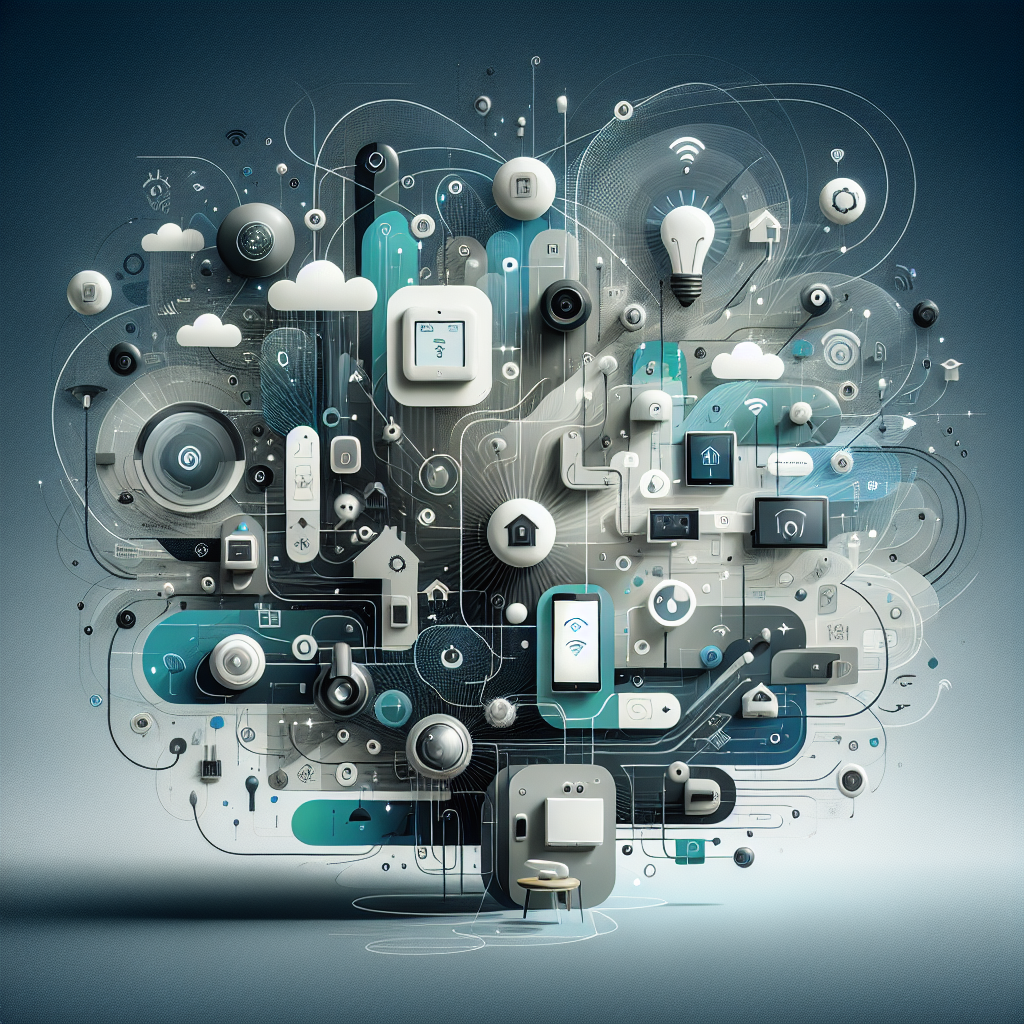 Discover how integrating smart home technology into properties can attract modern homebuyers. Learn the benefits and key features that make a difference.