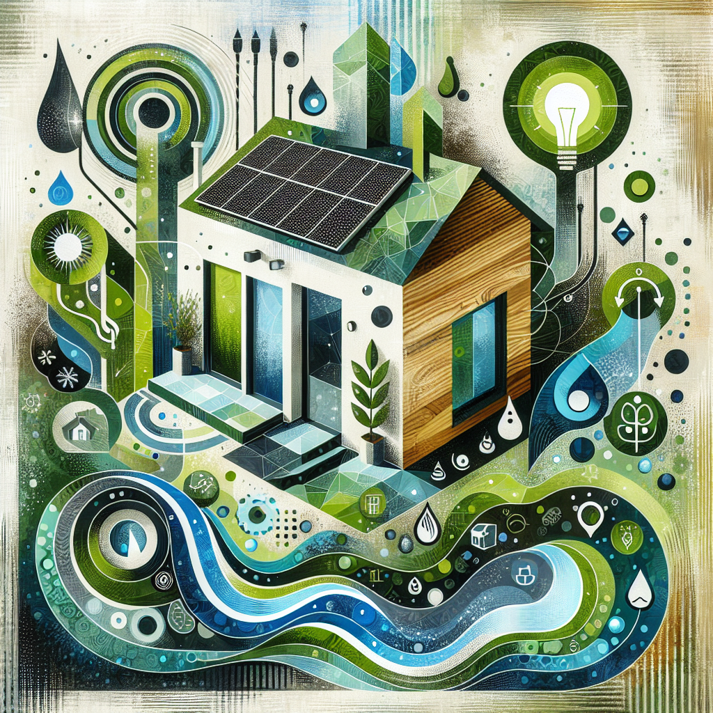 Discover how incorporating eco-friendly practices in real estate can attract modern, eco-conscious buyers. Explore sustainable solutions that can enhance property value and appeal.