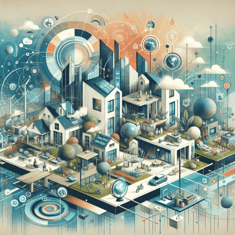 Discover the latest lifestyle trends impacting the real estate market and how realtors can leverage them to attract modern buyers.