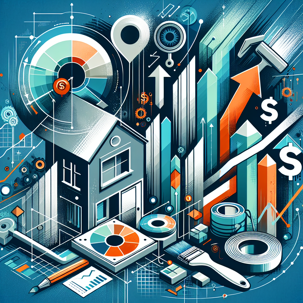 Learn how to boost the value of your properties and maximize profits by making smart renovations that appeal to today's buyers.