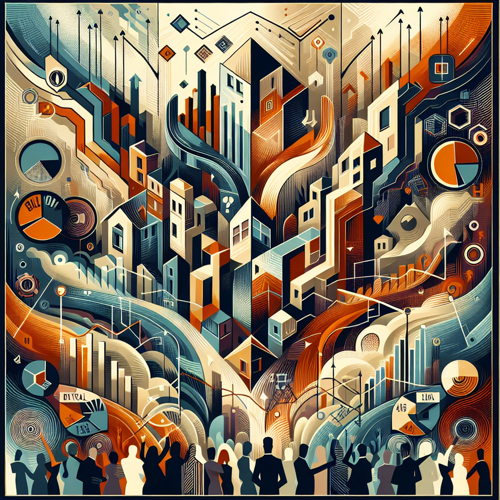 Discover effective strategies for Realtors to thrive in a buyer’s market, from leveraging market data to cultivating strong buyer relationships.