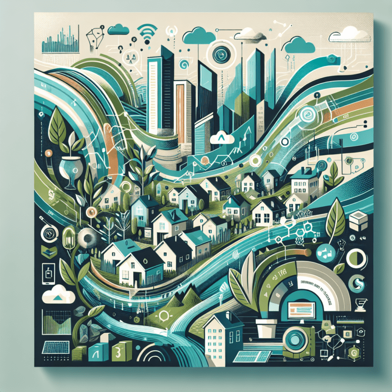 Explore the challenges and opportunities in the current real estate market, and learn strategies to navigate this evolving landscape.