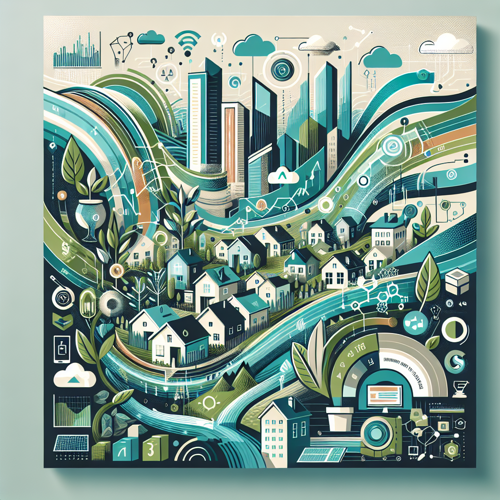 Explore the challenges and opportunities in the current real estate market, and learn strategies to navigate this evolving landscape.