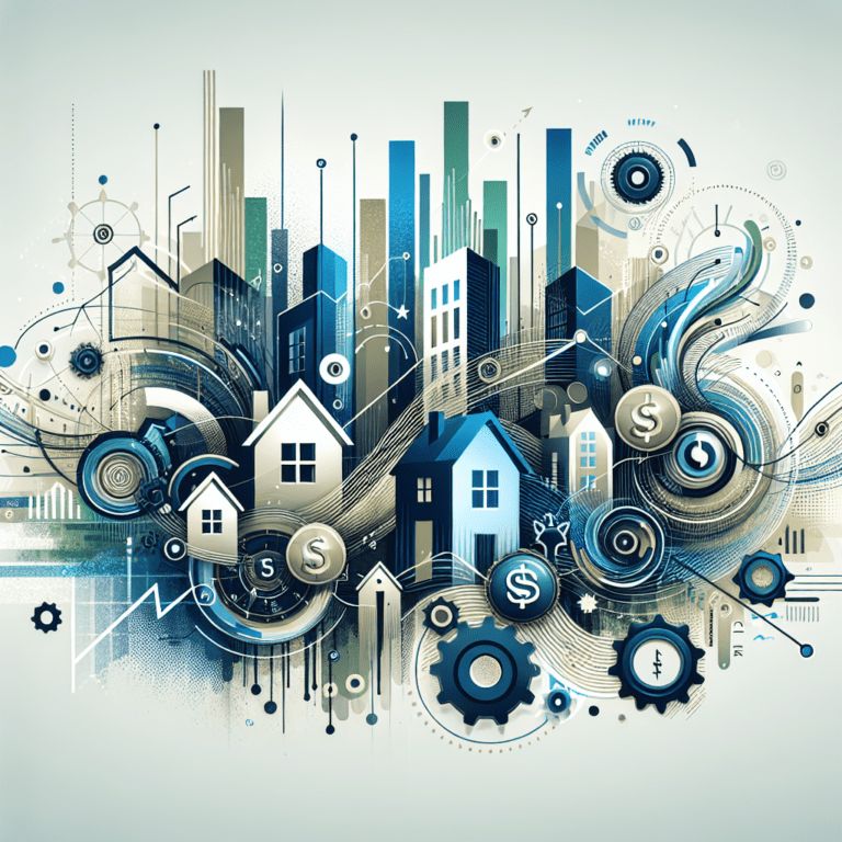 Learn savvy financial strategies to help realtors manage market fluctuations and ensure long-term stability. Explore budgeting, investing, and income diversification tips tailored for modern real estate professionals.