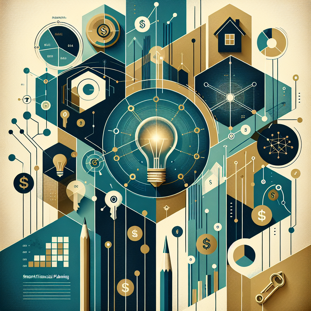 Discover essential financial planning strategies tailored specifically for real estate professionals to achieve long-term stability and success amidst market uncertainties.