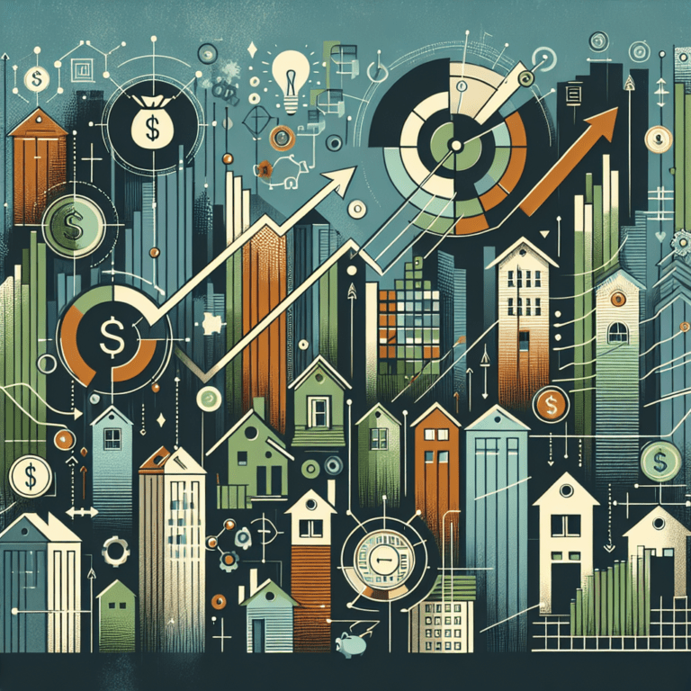 Discover effective strategies for realtors to achieve long-term financial stability through budgeting, savings, and smart investing.