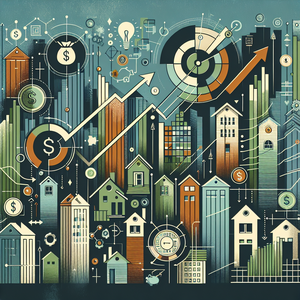 Discover effective strategies for realtors to achieve long-term financial stability through budgeting, savings, and smart investing.