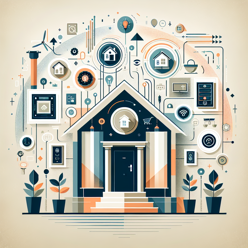 Explore how strategic home renovations can increase property value and attract potential buyers, ensuring faster and more profitable sales.