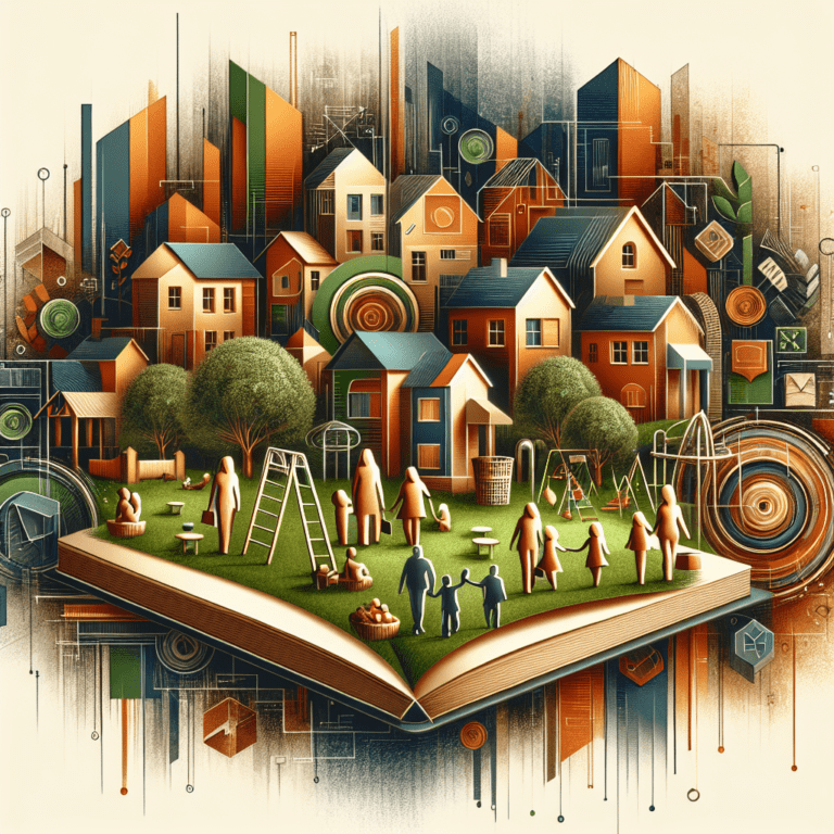 Discover the top neighborhoods for family living in 2024, offering excellent schools, parks, community amenities, and more. Find the perfect place to raise your family with our comprehensive guide.