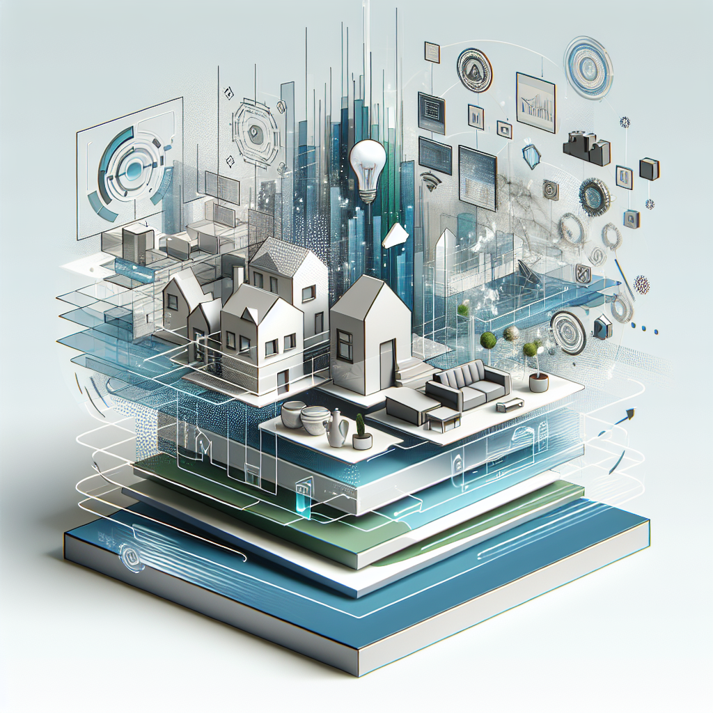 Explore the evolution of virtual staging in real estate, its latest trends, and the benefits it offers to attract modern homebuyers. Learn how to leverage this technology for maximum impact.