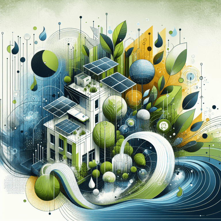 Explore sustainable practices in real estate and how Realtors can leverage eco-friendly trends to attract clients and boost sales.