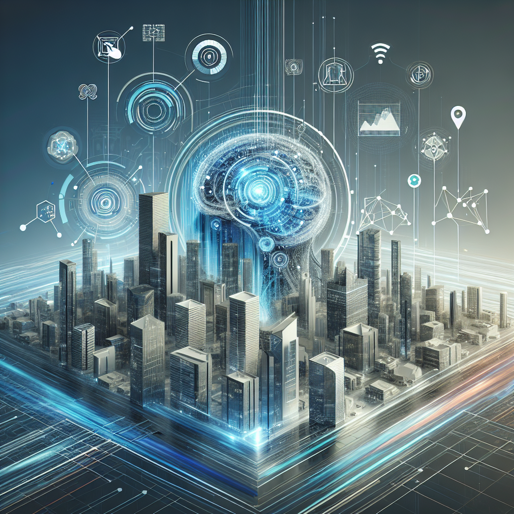Explore how artificial intelligence is transforming real estate marketing with data-driven strategies and insights.
