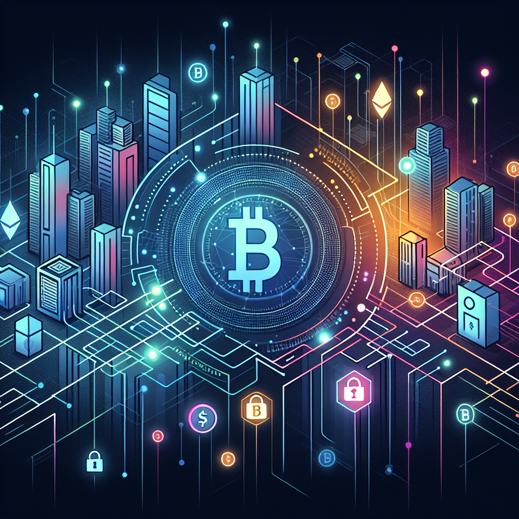 Explore how cryptocurrency is revolutionizing real estate transactions, from blockchain technology to seamless cross-border payments.
