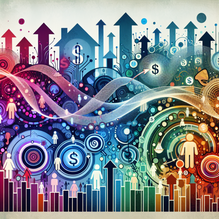 Explore how economic shifts such as interest rates, inflation, and employment levels influence real estate market trends and learn strategies for realtors to adapt successfully.