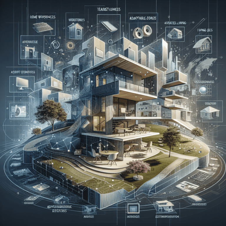 Discover how the rise of remote work is reshaping the real estate market, creating new opportunities for realtors to cater to modern buyers seeking flexible living spaces.