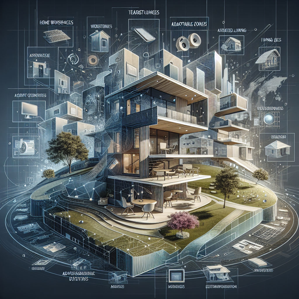 Discover how the rise of remote work is reshaping the real estate market, creating new opportunities for realtors to cater to modern buyers seeking flexible living spaces.