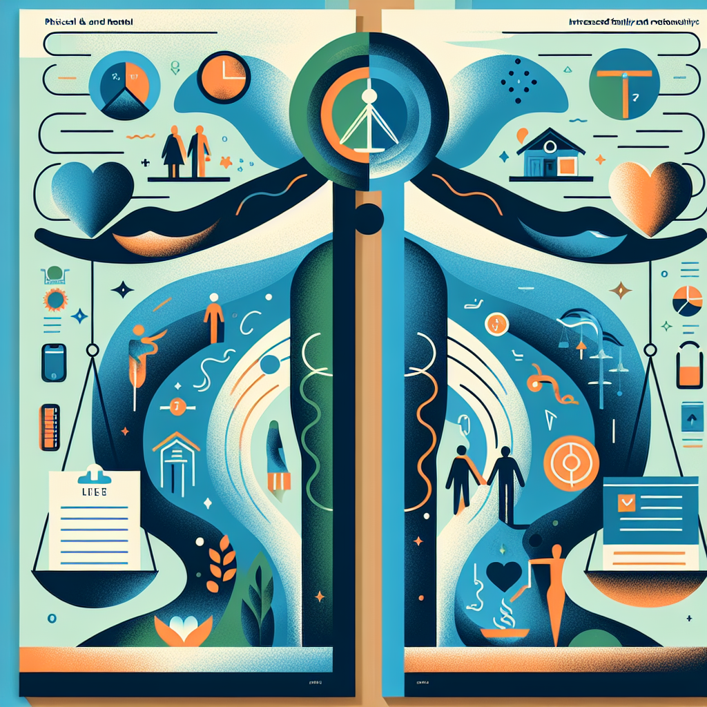 Achieving a work-life balance is essential for realtors to maintain overall well-being and boost productivity. Discover practical tips and strategies to balance the demands of a real estate career and personal life.