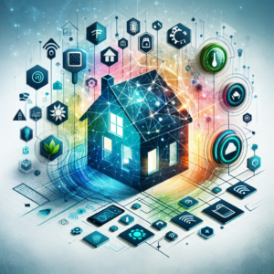 Explore how smart home technology is reshaping buyer preferences, driving real estate sales, and offering immense value to modern homeowners.