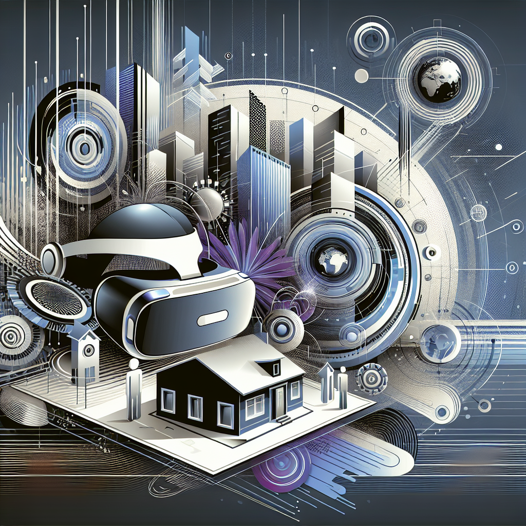 Discover how virtual tours can transform your real estate business by enhancing client experiences and increasing sales.