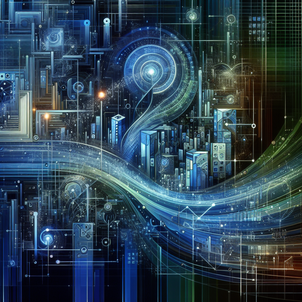 Discover how artificial intelligence is transforming the real estate industry by enhancing efficiency, accuracy, and client satisfaction.