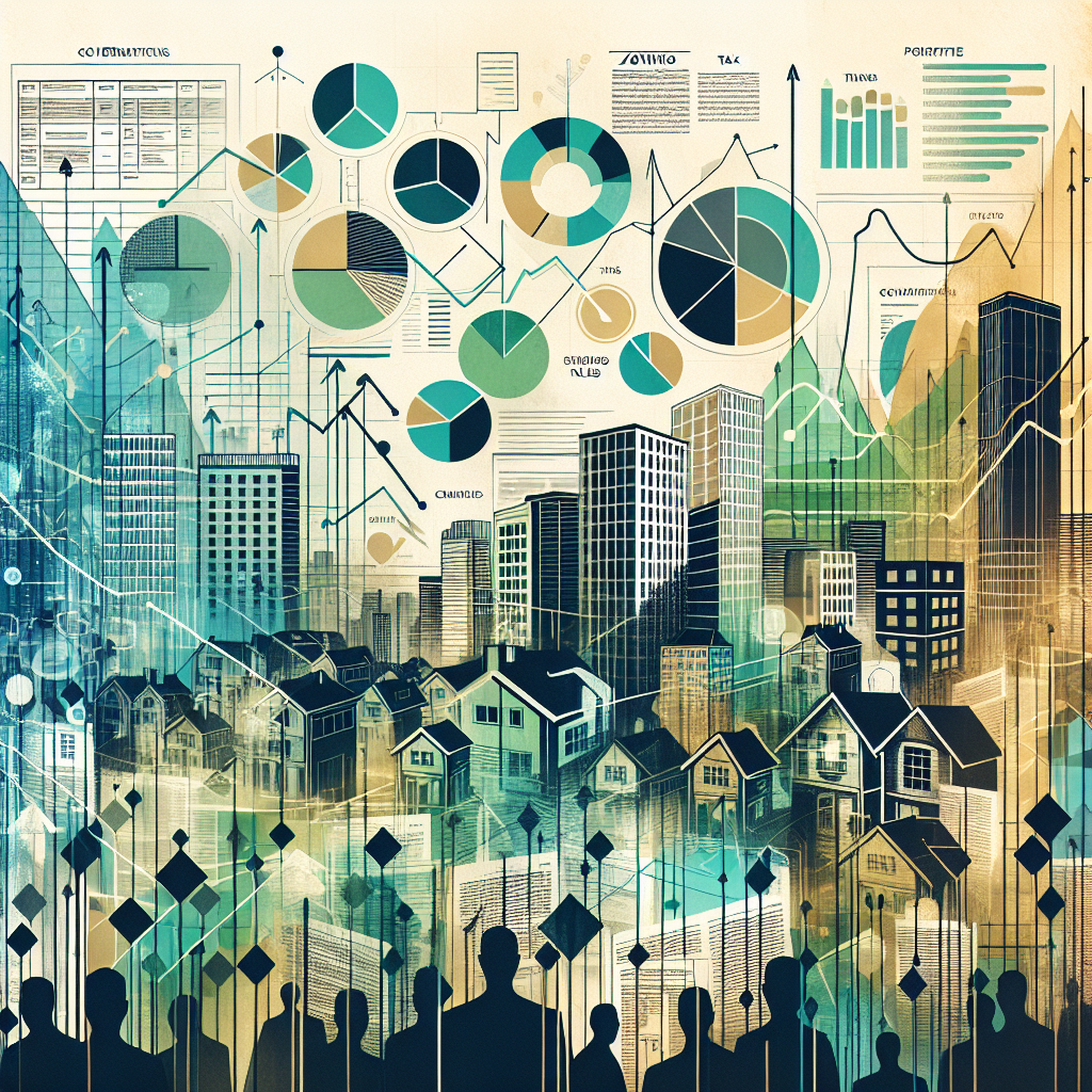 Explore how government policies impact real estate market trends and strategies for Realtors to navigate and leverage these changes effectively.