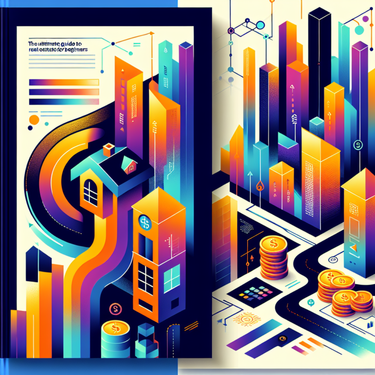 Discover essential tips and strategies for new investors looking to make their mark in the real estate market.