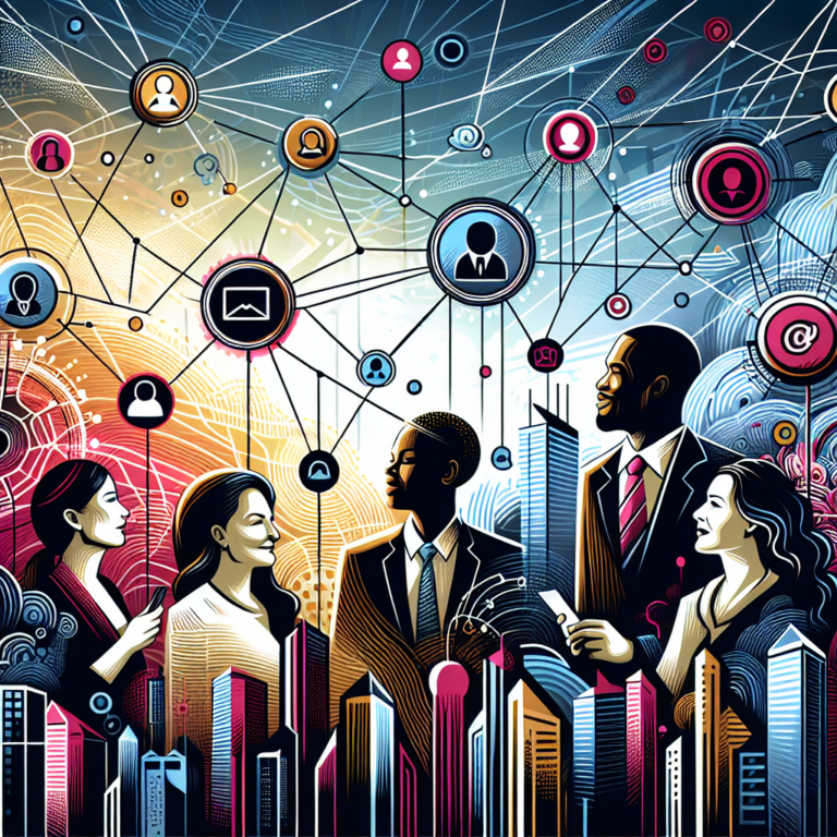 Maximize your real estate connections and grow your business by mastering networking events with these essential tips and strategies.