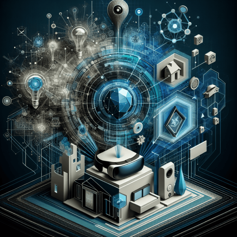 Stay ahead in the competitive real estate market by adopting these essential tools and technologies in 2024. From AI-powered analytics to virtual reality tours, discover what can set you apart.