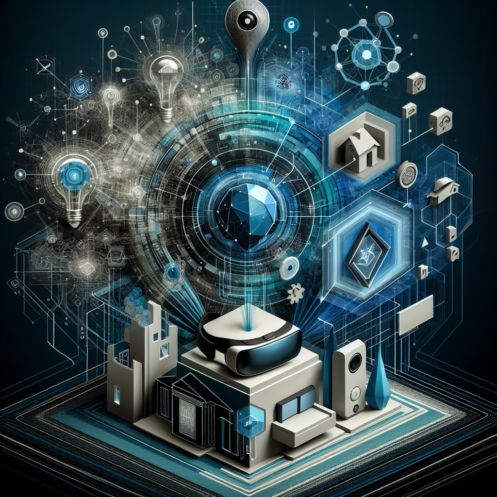 Stay ahead in the competitive real estate market by adopting these essential tools and technologies in 2024. From AI-powered analytics to virtual reality tours, discover what can set you apart.