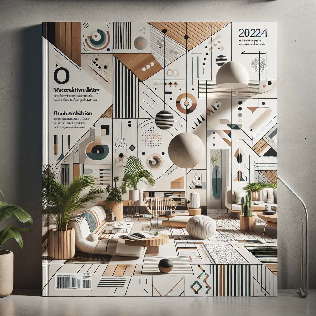 Discover the top home décor trends for 2024 that realtors need to know to attract modern buyers. From sustainable materials to smart home designs, stay ahead with these essential tips.