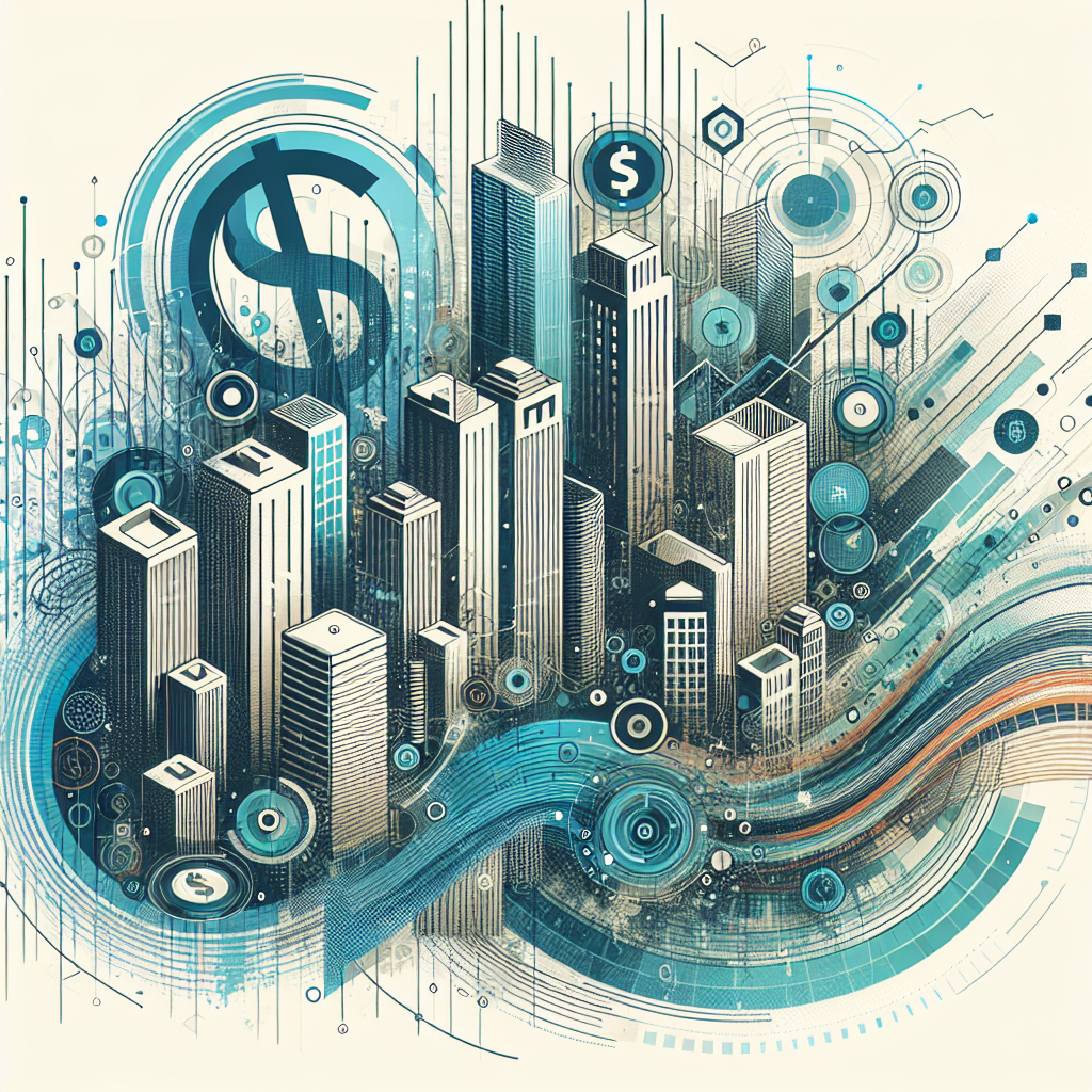 Explore the world of Real Estate Investment Trusts (REITs) and learn how they can be a valuable addition to your investment portfolio. This guide provides essential insights into the benefits, types, and strategies associated with REITs.