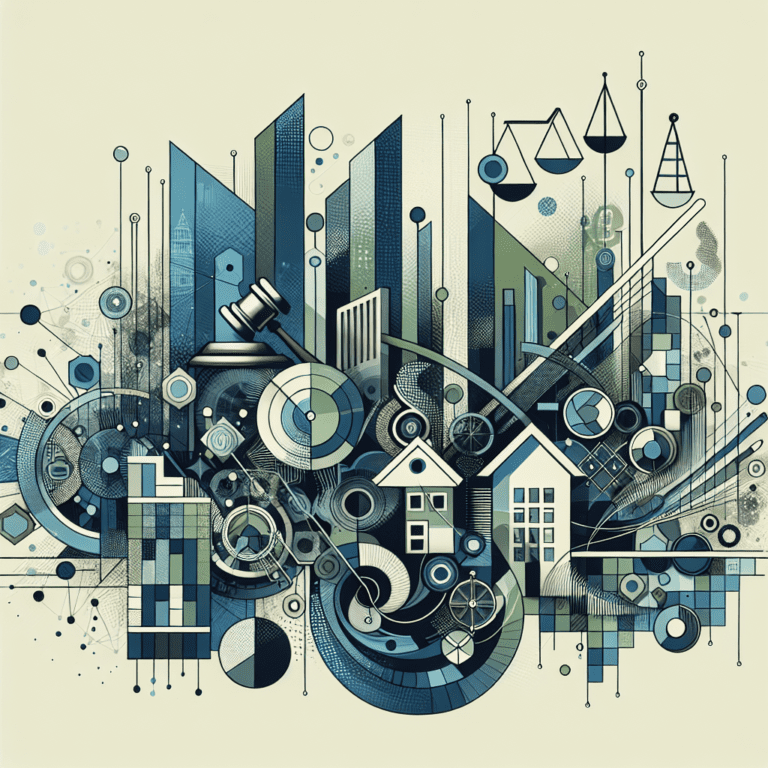 Explore how government policies shape the real estate market and discover strategies for realtors to navigate these changes.